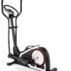 Marcy Onyx C80 Elliptical Magnetic Cross Trainer