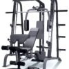 Marcy SM4000 Deluxe Home Multi Gym