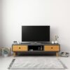 Mcallister TV Stand for TVs up to 32"