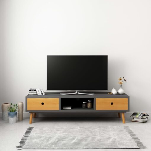 Mcallister TV Stand for TVs up to 32"