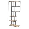 Mckellar Bookcase