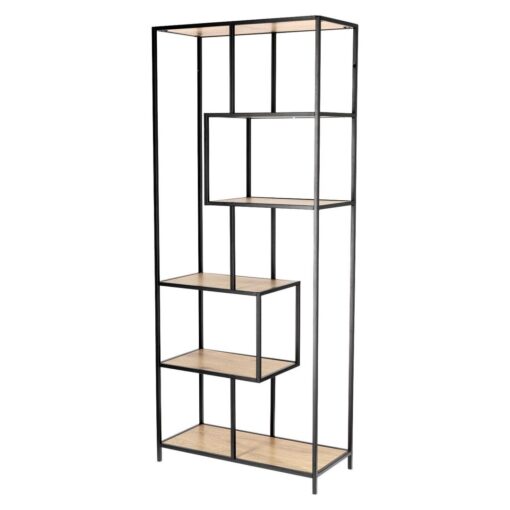 Mckellar Bookcase