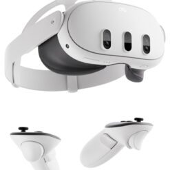 Meta Quest 3 512GB All-In-One Mixed Reality Headset