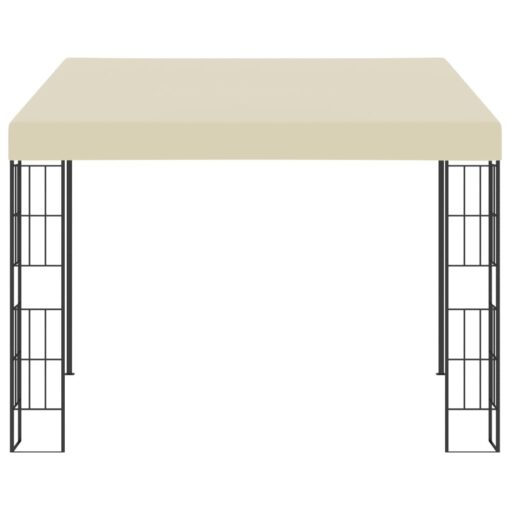 Meurer 1.18m x 1.18m Steel Patio Gazebo