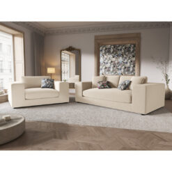 Micadoni Home Sofa