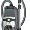 Miele Blizzard CX1 Corded Bagless Cylinder Vacuum Cleaner