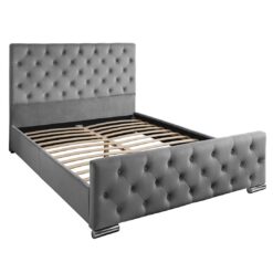 Mikayla Upholstered Bed Frame