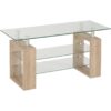 Milan TV Stand for TVs up to 43"