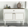 Milie 1 Drawer Combi Chest