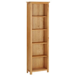 Millry Bookcase