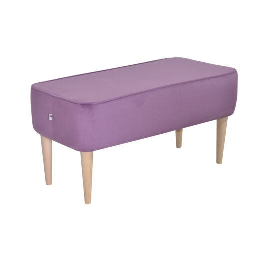 Milo Upholstered Bench