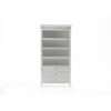 Mindaugas 190 H x 100 W Bookcase