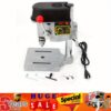 Mini Bench Benchtop Drill Press Portable Electric Mini Drill Press Drill Press