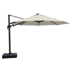 Mitchel 3.5m Cantilever Parasol