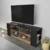 Moon TV Stand for TVs up to 65"