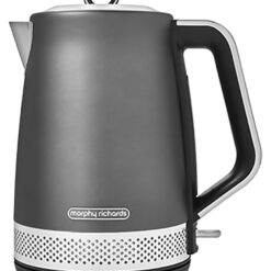 Morphy Richards 108022 Illumination Kettle - Titanium