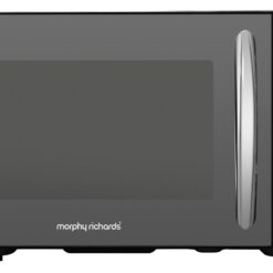 Morphy Richards 900W Standard Microwave - Black