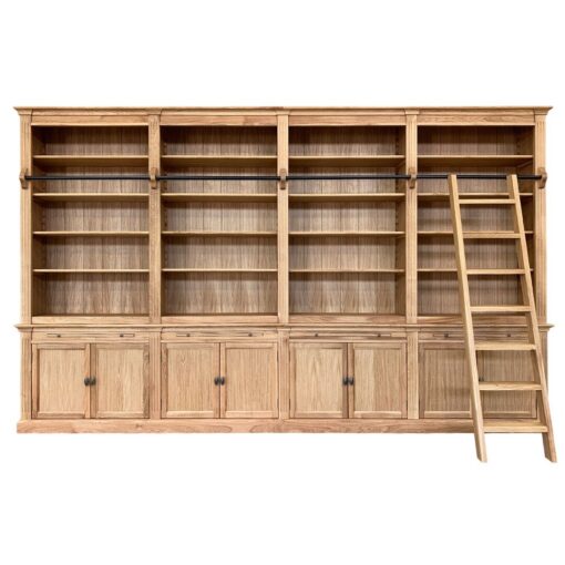 Morris Bookcase