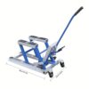 Motorcycle Lifter Hydraulic Motorcycle Lifting Platform Platform Lifting Platform 680kg