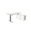 Move 1 Style L-Shape Desk