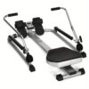 Multigot Rowing Rower W/ Double Resistance Gym