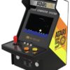 My Arcade Atari 50 Micro Player Pro Portable Retro Arcade