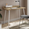 Myles 100Cm W Overall Shap Writing Desk