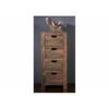 Nature 4 Drawer Chest