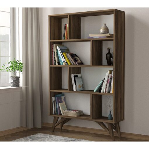 Neelyville Bookcase