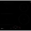 Neff T56FHS1L0 Induction Hob - Black