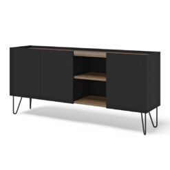 Nina 180 Cm Wide Sideboard