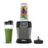 Ninja BN495UK 2 Piece Auto IQ Personal Blender