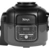 Ninja Foodi MINI 4.7L Multi Pressure Cooker and Air Fryer