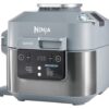 Ninja Speedi 10-in-1 5.7L Rapid Cooker and Air Fryer