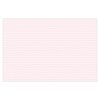 No.YK37 Zigzag Pattern in Pink 3.2m x 4.80m Textured Matt Peel & Stick Wall Mural