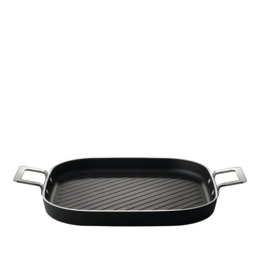 Non-Stick Grill Pan