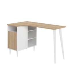 Nook L-Shape Secretary Desks