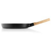 Nordic Kitchen 24cm Non-Stick Grill Pan