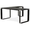 Nuneaton L-Shape Desk