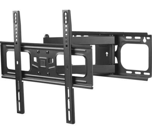 ONE FOR ALL WM4459 Full Motion 32-65" TV Bracket, Black