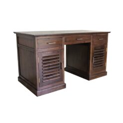 Oakridge Executive Desk