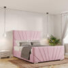 Odolo Upholstered Bed