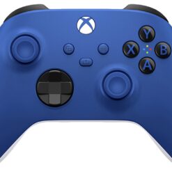 Official Xbox Series X & S Wireless Controller - Blue