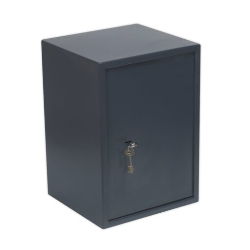 Oma Key Lock Security Safe