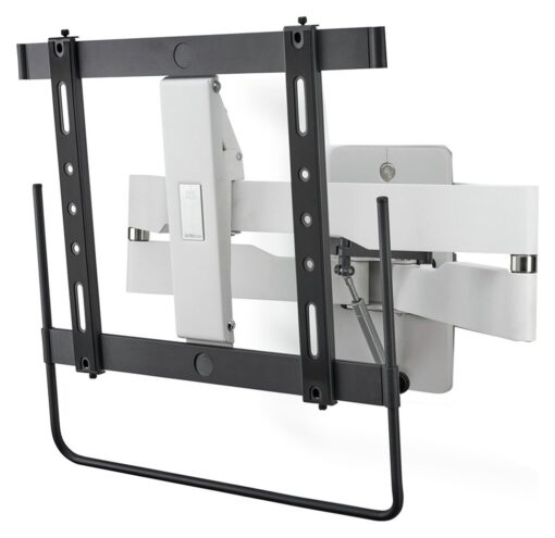 One For All WM6482 Tilt and Swivel 32-77 In TV Wall Bracket