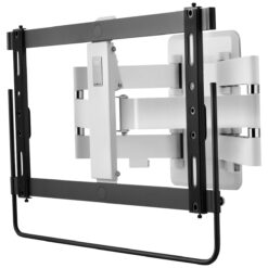 One For All WM6661 Tilt and Swivel 32-90 In TV Wall Bracket