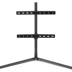 One For All WM7430 Table Top Up to 70 Inch TV Stand - Black