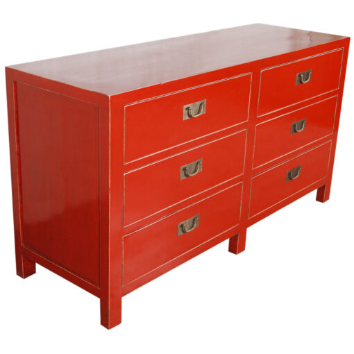 Oriental Sideboard