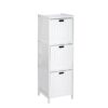 Oslo 36 x 112 Free-Standing Shelving Unit