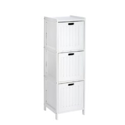 Oslo 36 x 112 Free-Standing Shelving Unit